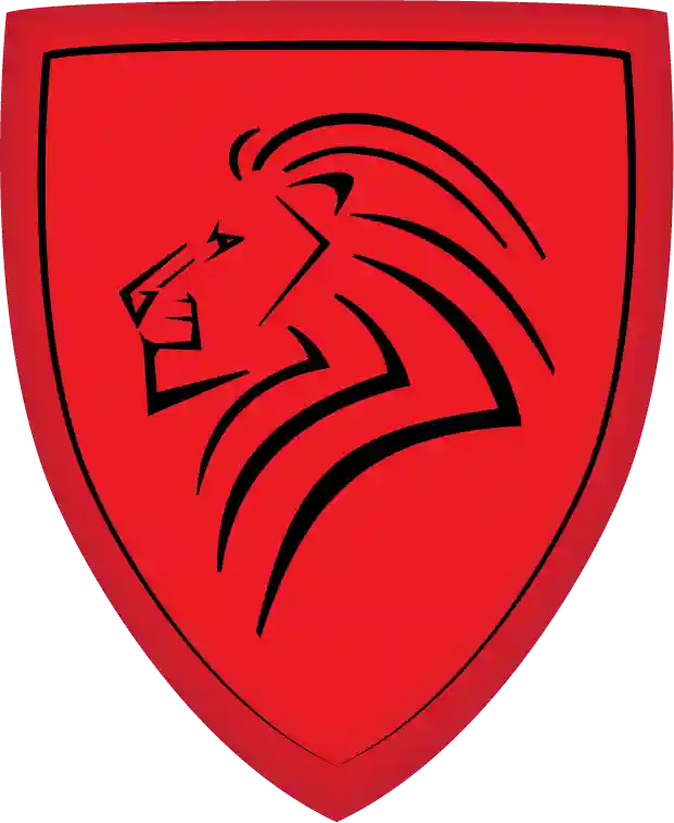 PFC Shield Logo
