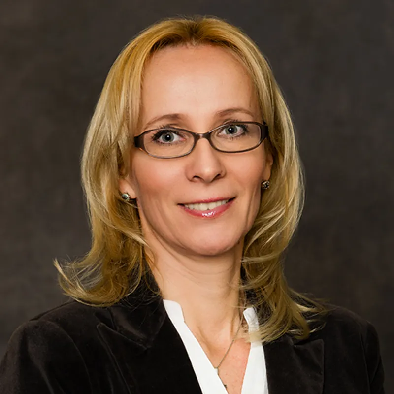 Joanna A. Dziekan