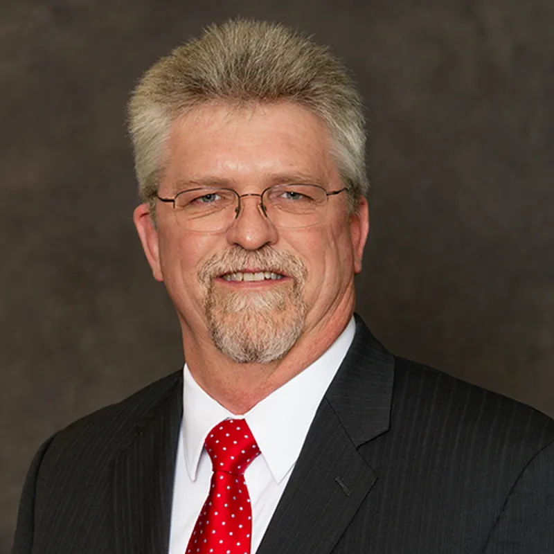 Todd M. Allen