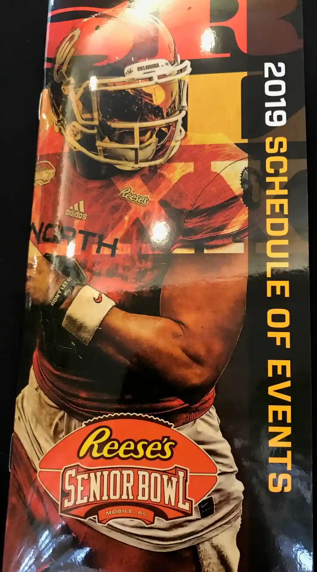2019 Senior Bowl