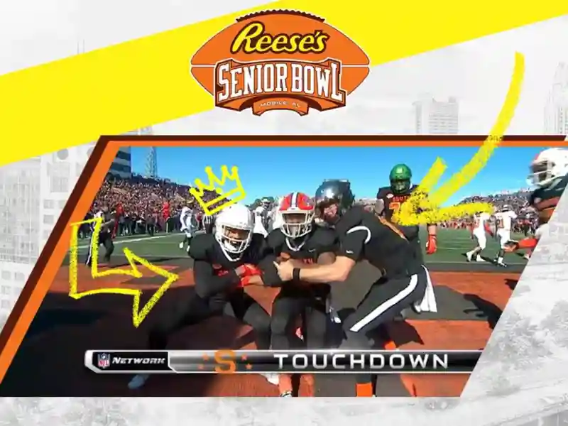 2020 Senior Bowl