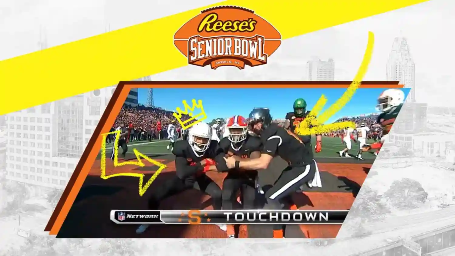 2020 Senior Bowl