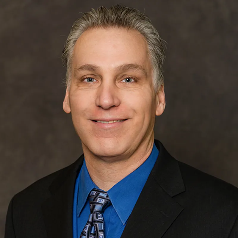 Steven C. Yoder
